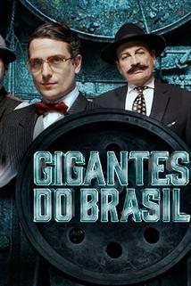 Profilový obrázek - Gigantes do Brasil