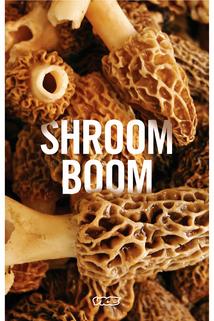 Profilový obrázek - Shroom Boom