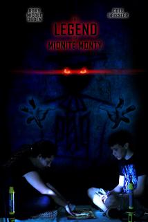 Profilový obrázek - The Legend of Midnite Monty