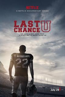 Profilový obrázek - Last Chance U