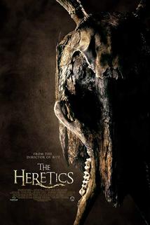 Profilový obrázek - The Heretics