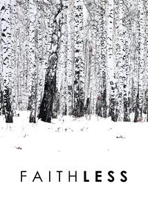 Profilový obrázek - Faithless