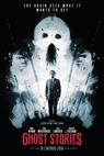 Plakát k filmu: Ghost Stories