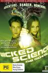 Wicked Science (2004)