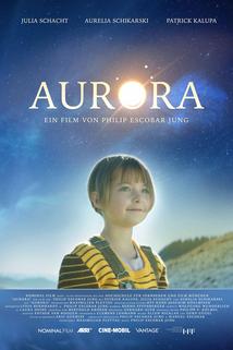 Profilový obrázek - Aurora