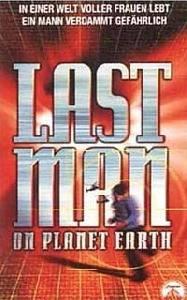 Profilový obrázek - Poslední muž na planetě Země