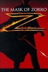 Zorro: Tajemná tvář (1998)