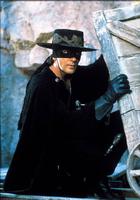 Zorro: Tajemná tvář 