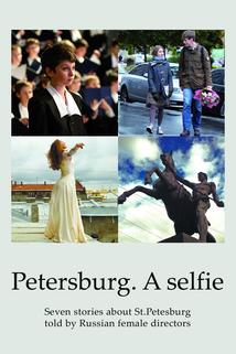 Profilový obrázek - Peterburg. Tolko po lyubvi