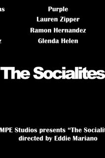Profilový obrázek - The Socialites
