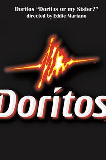 Profilový obrázek - Doritos: Doritos or My Sister