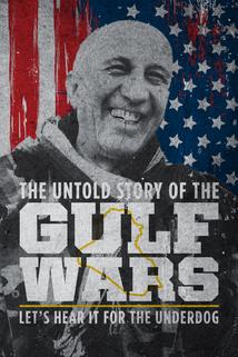 Profilový obrázek - The Untold Story of the Gulf Wars