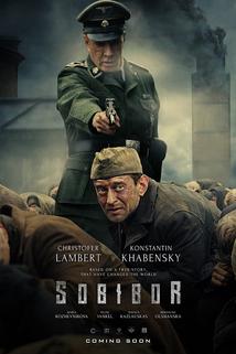 Sobibor  - Legend of Escape, The