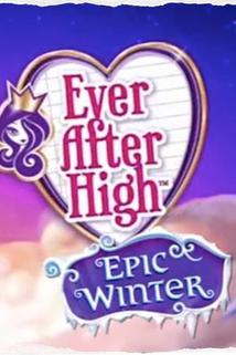 Profilový obrázek - Ever After High: Epic Winter