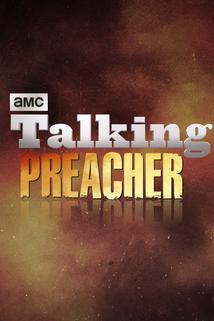 Profilový obrázek - Talking Preacher