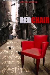 Red Chair  - Red Chair