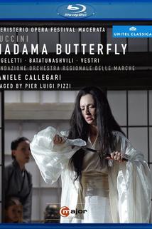 Profilový obrázek - Madama Butterfly