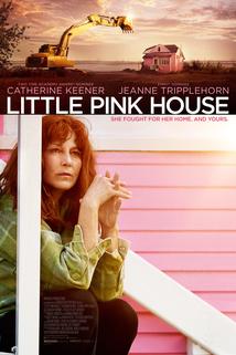Profilový obrázek - Little Pink House