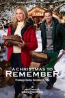 Christmas to Remember, A 