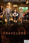 Travelers (2016)
