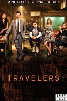 Travelers  - Travelers