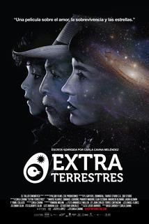 Profilový obrázek - Extra Terrestres