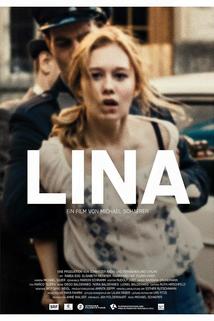 Profilový obrázek - Lina