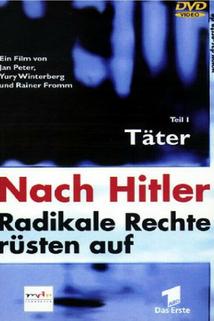 Profilový obrázek - Nach Hitler - Radikale Rechte rüsten auf