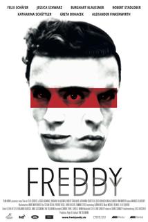 Profilový obrázek - Freddy Eddy