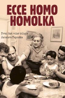 Profilový obrázek - Ecce homo Homolka