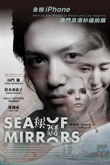 Profilový obrázek - Sea of Mirrors