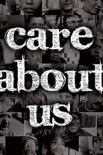 Profilový obrázek - Care About Us