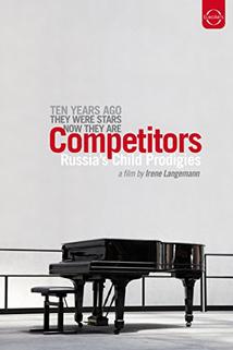 Profilový obrázek - The Competitors
