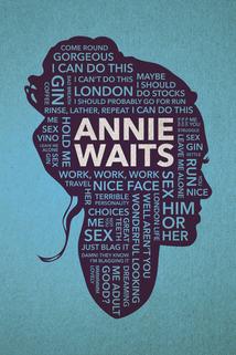 Profilový obrázek - Annie Waits