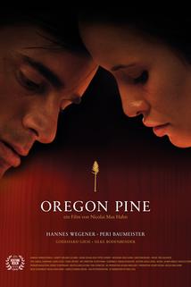 Profilový obrázek - Oregon Pine