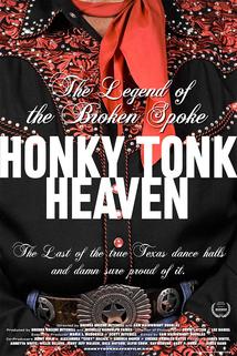 Profilový obrázek - Honky Tonk Heaven: Legend of the Broken Spoke