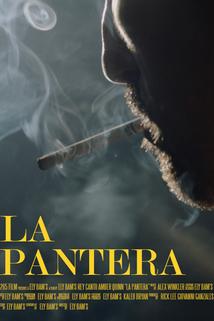 Profilový obrázek - La Pantera