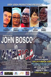 John Bosco in America