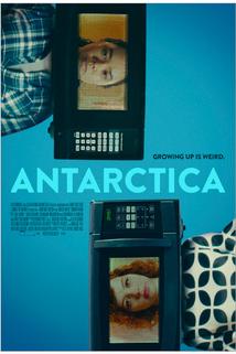 Antarctica  - Antarctica
