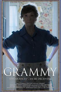 Profilový obrázek - Grammy
