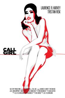 Profilový obrázek - Call Girl