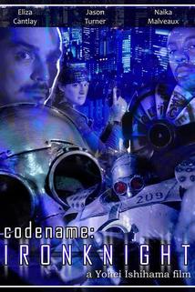 Profilový obrázek - Code Name: Iron Knight