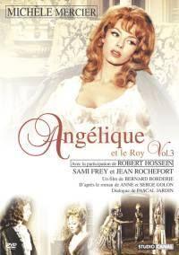 Profilový obrázek - Angelika a král