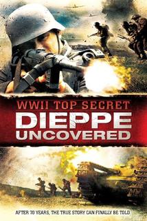 Profilový obrázek - WWII Top Secret Dieppe Uncovered