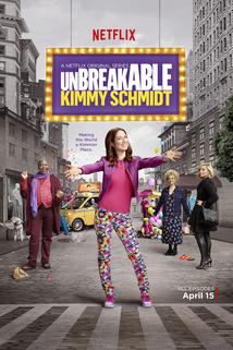 Profilový obrázek - Unbreakable Kimmy Schmidt: Season 2 for Your Consideration Featurette