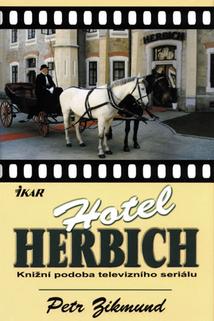 Profilový obrázek - Hotel Herbich
