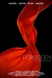 Profilový obrázek - Forbidden
