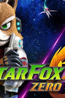 Profilový obrázek - Star Fox Zero: The Battle Begins