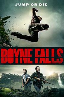 Boyne Falls