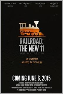 Profilový obrázek - Railroad: The New 11